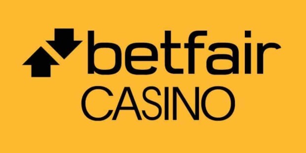 Betfair logo